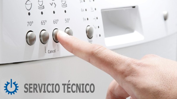 tecnico AEG Vila-seca