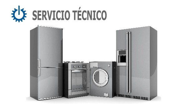 tecnico Electrolux Vila-seca