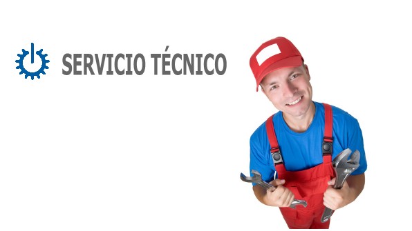 tecnico Fagor Vila-seca