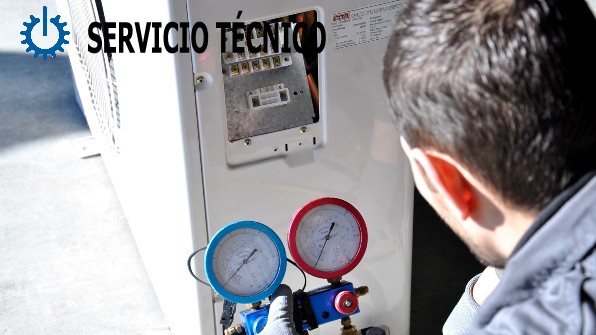 tecnico Carrier Vila-seca