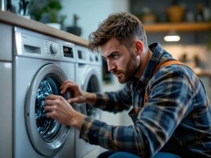 Error E24 en Lavavajillas Bosch: Síntomas y Soluciones