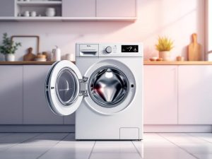 ¿Por qué mi lavadora no coge agua? Soluciones comunes