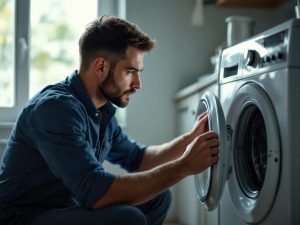 Causas comunes de apagado temprano en secadoras