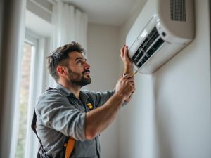 Soluciones para aire acondicionado que no enfría