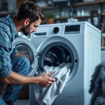 Causas comunes de bloqueo en lavadoras a mitad del ciclo