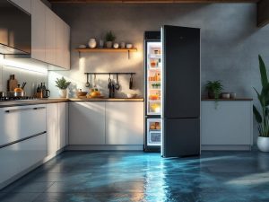 Causas Frecuentes del Goteo Interno en Frigoríficos