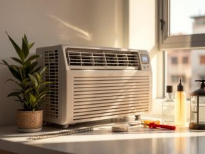 Factores que afectan el rendimiento del aire acondicionado en Tarragona