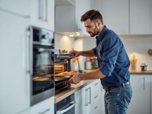 Causas comunes para hornos con problemas de temperatura
