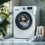 Causas y prevención de vibraciones en lavadoras