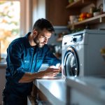 Causas y Soluciones para el Error E24 en Lavavajillas Bosch