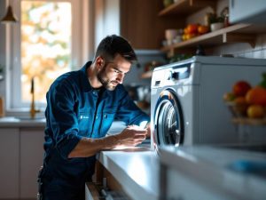 Entiende el Error E24 en Lavavajillas Bosch y su solución