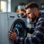 Causas y soluciones para el Error F2 en lavadora Whirlpool