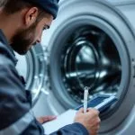 Causas y soluciones para vasos blanquecinos en lavavajillas