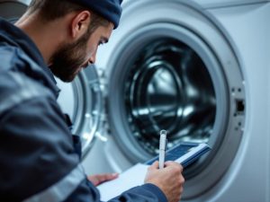 Por qué tu lavavajillas deja vasos blanquecinos