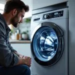 Error E09 en Lavavajillas Siemens: Diagnóstico y Consejos