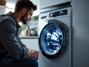 Error E09 en Lavavajillas Siemens: Guía Técnica