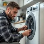 Error E09 en Lavavajillas Siemens: Diagnóstico y Soluciones