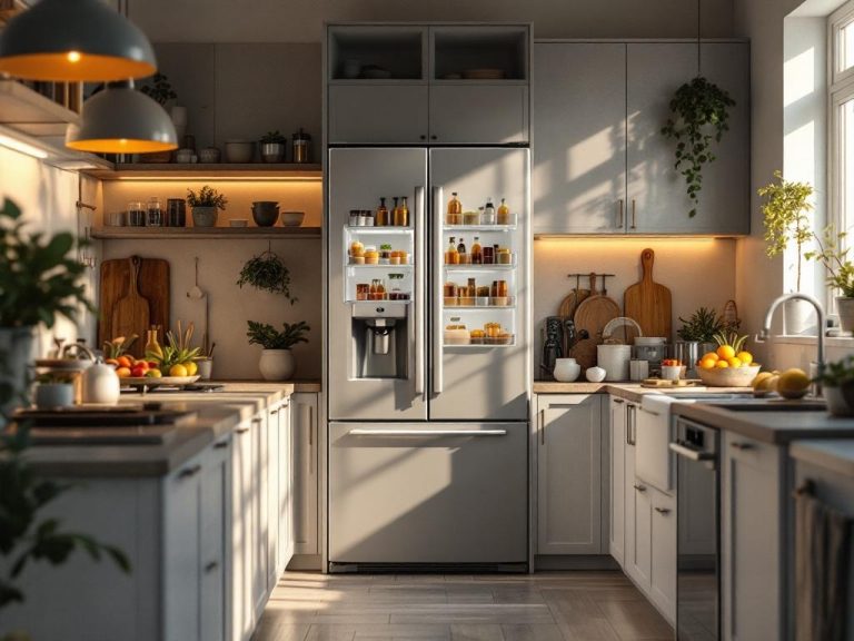 Ruido continuo en frigorífico: Normal o problema