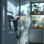 Frigorífico hace ruido al arrancar compresor: causas comunes