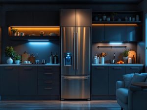 ¿Es Normal el Ruido Continuo en tu Frigorífico?