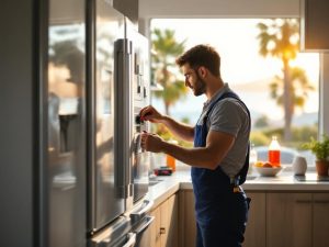 Soluciones para frigoríficos en Tarragona durante el verano