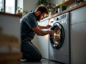 Síntomas comunes de lavavajillas que no vacía agua