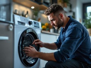 Lavavajillas ruidoso al vaciar: causas y soluciones