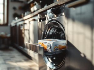 Lavavajillas: Fallos en la disolución de la pastilla