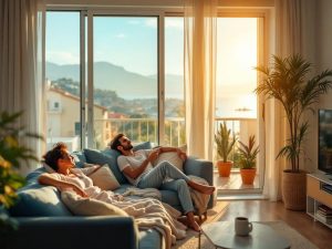 Factores para mejorar el aire acondicionado en Tarragona