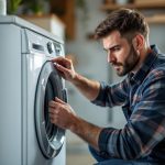 Problemas comunes en lavadoras en Tarragona