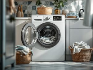 Duración excesiva en programas de secadoras en Tarragona