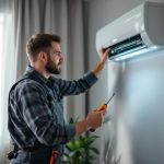 Razones por las que el aire acondicionado no enfría en verano