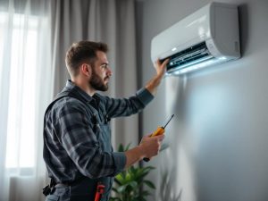 Por qué mi aire acondicionado no enfría en verano