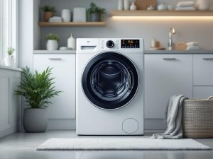 Causas comunes de ciclos largos en lavadoras