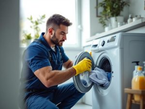 ¿Por qué mi lavadora tarda en terminar el ciclo?