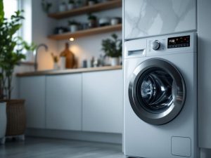 Error F08 en lavadora Whirlpool: Significado y solución