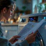 Significado y solución del Error F2 en Lavadoras Whirlpool