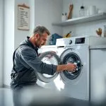 Solución al error E15 en lavavajillas Bosch: sistema antifugas