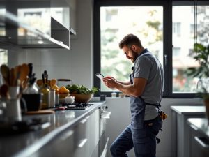 Cómo eliminar el mal olor en lavavajillas de Tarragona