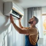 Causas y prevención del mal olor en aires acondicionados