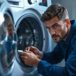 Diagnóstico de un lavavajillas que no detecta la pastilla