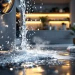 Lavadora pierde agua abajo: causas frecuentes y soluciones