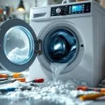 Problemas de Aclarado en Lavadoras en Tarragona
