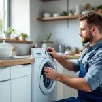 Razones comunes de ciclos largos en lavavajillas en Tarragona