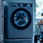 Secadora calienta pero no seca: causas comunes