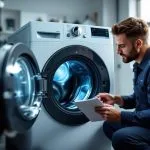 Significado del Error F08 en Lavadora Whirlpool