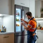 Solución a luz interior Balay que no se apaga