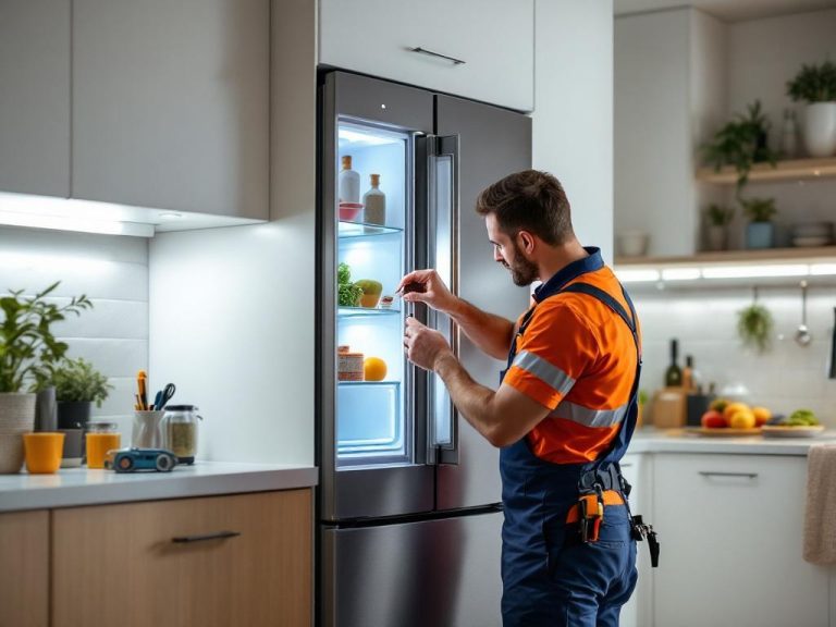 Solución para luz interior Balay que no se apaga